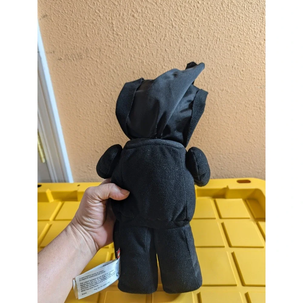 Lego Batman Plush‎ The Batman Movie Soft Plush Toy